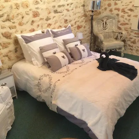 La Grenouille Bed & Breakfast *