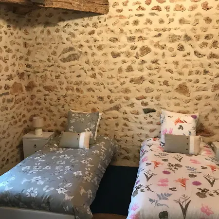 La Grenouille Bed & Breakfast