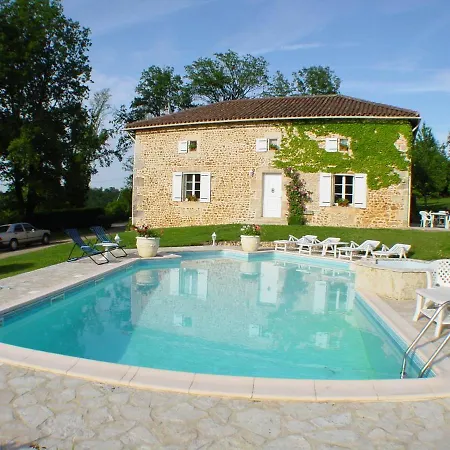 Bed & Breakfast La Grenouille 3*