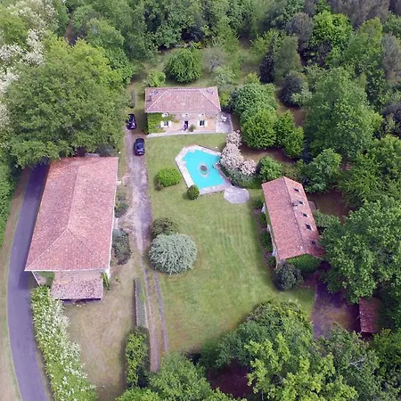 Bed & Breakfast La Grenouille *