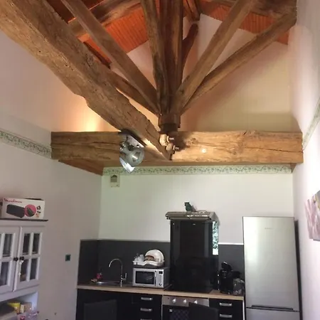 Bed & Breakfast La Grenouille 3*