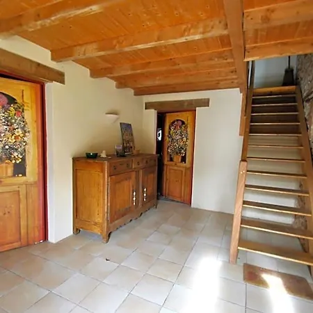La Grenouille Bed & Breakfast 3*