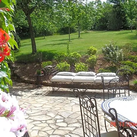 La Grenouille Bed & Breakfast 3*