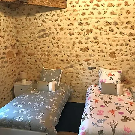 Bed & Breakfast La Grenouille