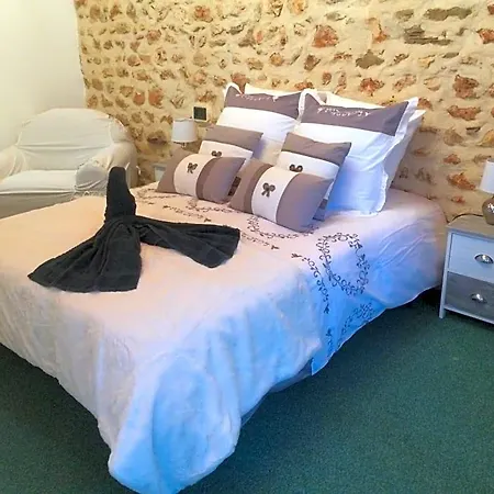 Bed & Breakfast La Grenouille