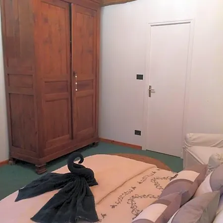 Bed & Breakfast La Grenouille