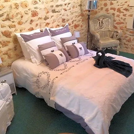 Bed & Breakfast La Grenouille