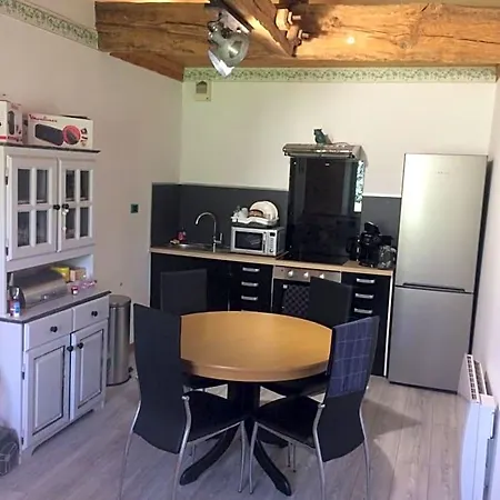 Bed & Breakfast La Grenouille