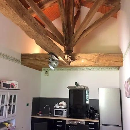 La Grenouille Bed & Breakfast 3*