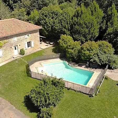 Bed & Breakfast La Grenouille 3*
