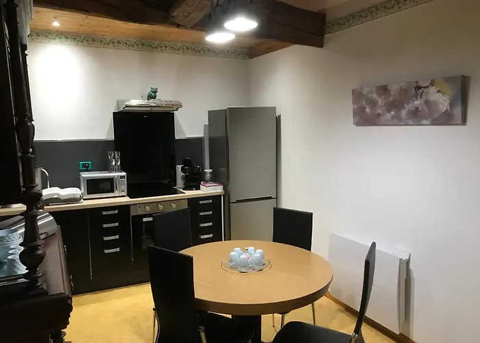 La Grenouille Saint-Adjutory