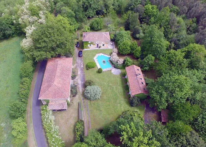 Bed and breakfast La Grenouille 3*